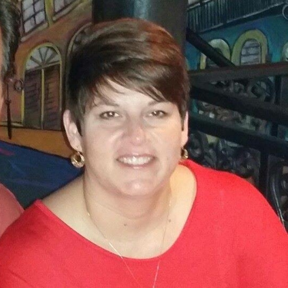 Meet your Posher, Catrina